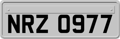 NRZ0977