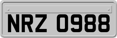 NRZ0988