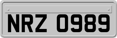 NRZ0989