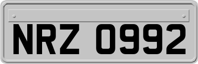 NRZ0992