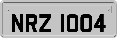 NRZ1004