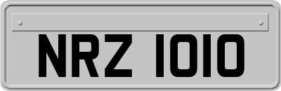NRZ1010