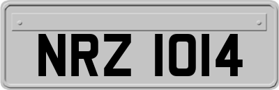 NRZ1014