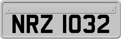NRZ1032