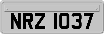NRZ1037