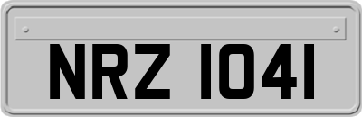 NRZ1041