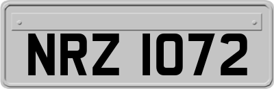 NRZ1072