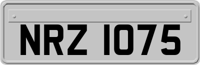 NRZ1075