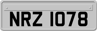 NRZ1078