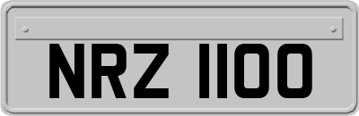 NRZ1100