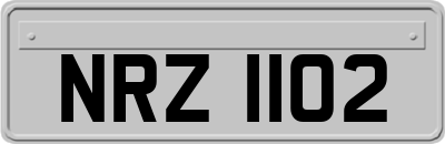 NRZ1102