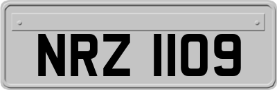 NRZ1109