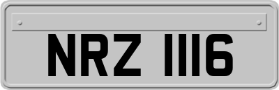 NRZ1116