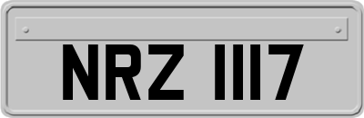 NRZ1117