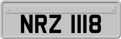 NRZ1118