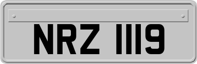 NRZ1119