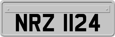 NRZ1124