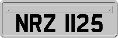 NRZ1125