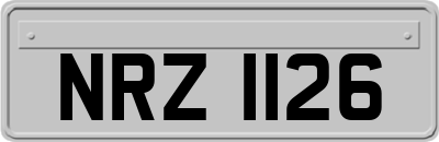 NRZ1126