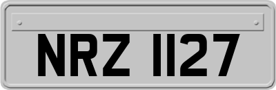 NRZ1127