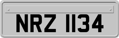 NRZ1134