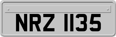 NRZ1135