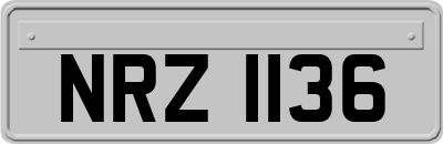 NRZ1136