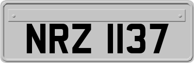 NRZ1137