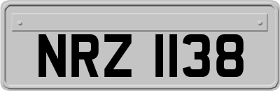 NRZ1138