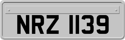 NRZ1139