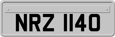 NRZ1140