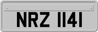 NRZ1141