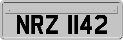 NRZ1142