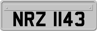 NRZ1143