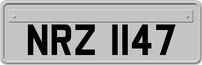 NRZ1147