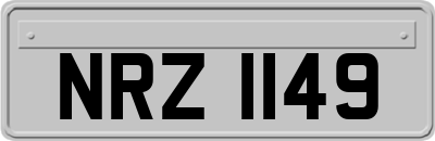 NRZ1149