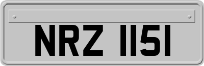 NRZ1151