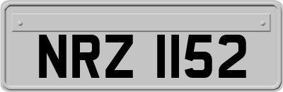 NRZ1152