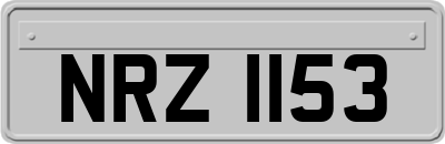 NRZ1153