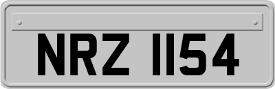 NRZ1154