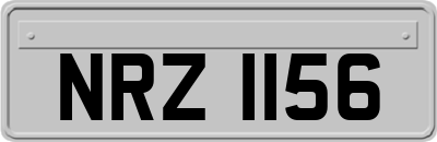 NRZ1156