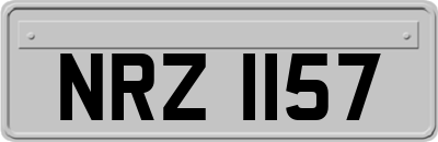 NRZ1157