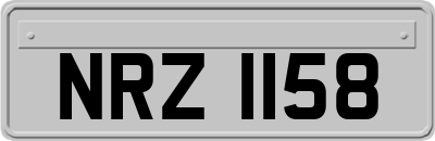 NRZ1158