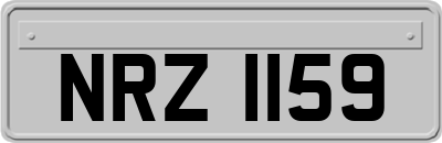 NRZ1159