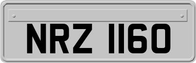 NRZ1160