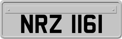 NRZ1161