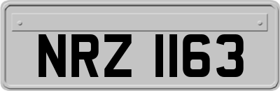 NRZ1163