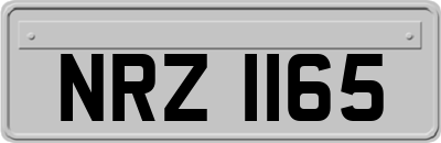 NRZ1165