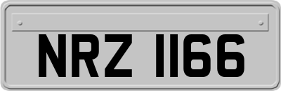 NRZ1166