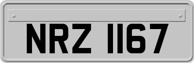 NRZ1167